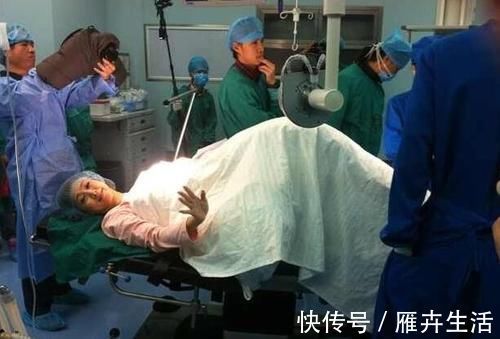 实习|产妇分娩时自尊心会遭受多大打击?不让穿裤子仅仅是开始……