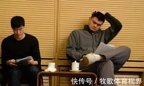 大长腿|10年前,刘翔960万买下姚明的豪宅,如今能卖出去多少钱?