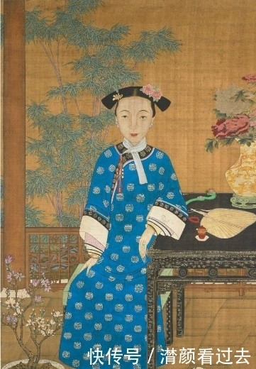 清朝|清朝珍贵老照片:女子真实发型,绝对不是清宫剧里那样!