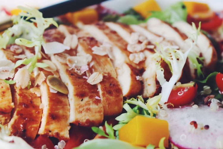 这种“油炸类”美食，不仅减脂，还美味