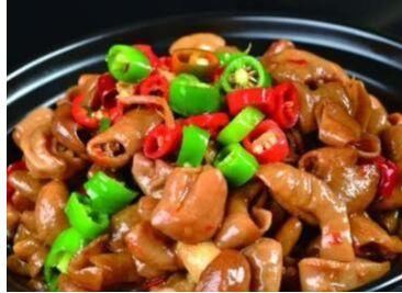 下饭的几道家常菜,做法简单又好吃,下酒菜也是蛮不错的