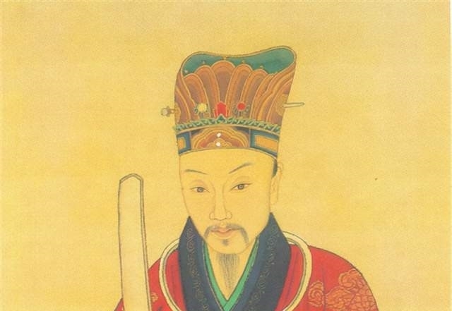 嘉靖皇帝|“明朝头号政治家”徐阶:正直还是腹黑?