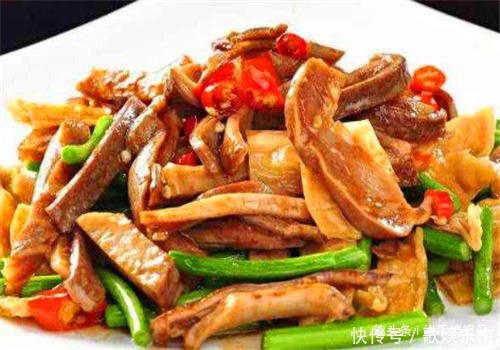 好吃不贵的几道家常菜,荤素搭配,美味营养,简单好吃又下饭