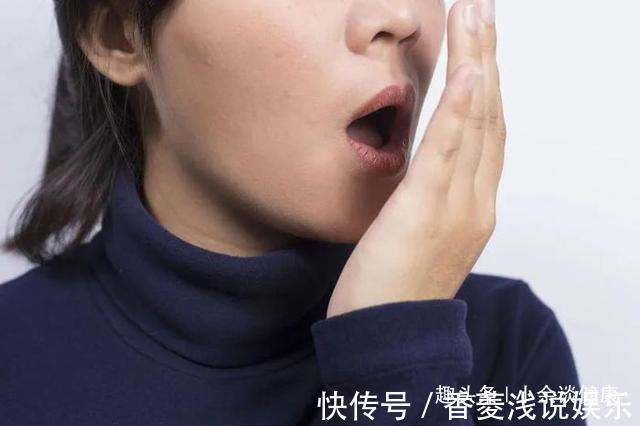 排毒|肝不好的人，头部会有4个异常，占了一个，也要注意养肝了