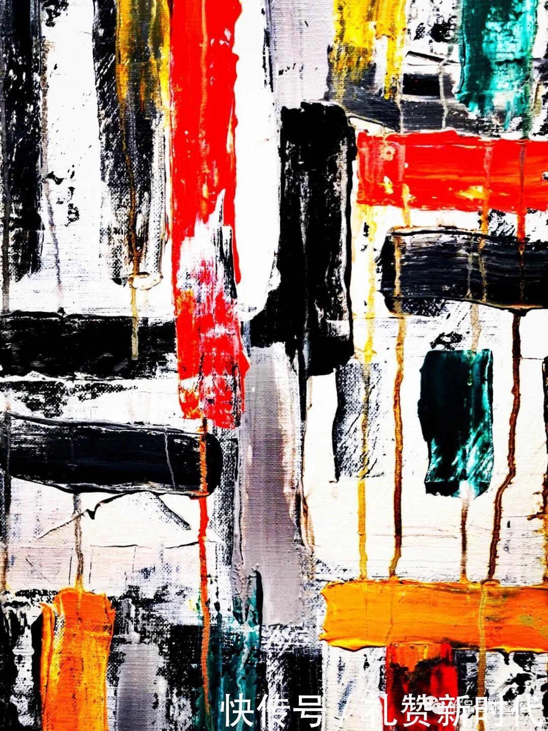 艺术家|【心象物语】王凯绘画作品