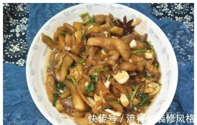 圆茄子|茄子新吃法，不加肉也很香，清口开胃，我家1周吃3次
