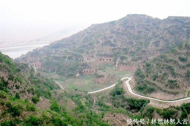 中国有个“亡人之乡”,人死后抢着埋在这里,现今遍地是古墓