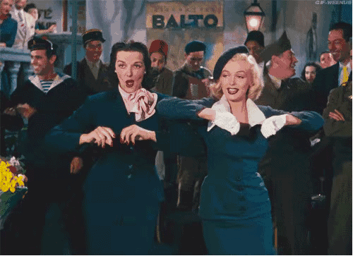 挑对了帽子,堪比换头