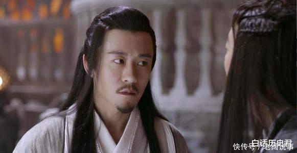 人到中年,回头再看灭绝师太,这个女人其实很可怜