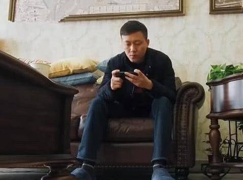 《變形計(jì)》最有背景城市爸爸,看到他“朋友”那刻,導(dǎo)演徹底懵了