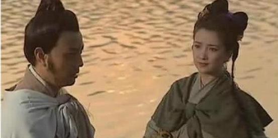 最少|曾三救宋江,在水浒传中镜头最少,最后却意外当了皇帝