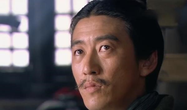 张金彪!此人官拜都监,与林冲激战一百多个回合不分胜负,结局悲壮