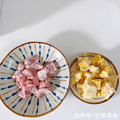 蒸好|餐桌上最有人气的家常菜之蒜蓉排骨