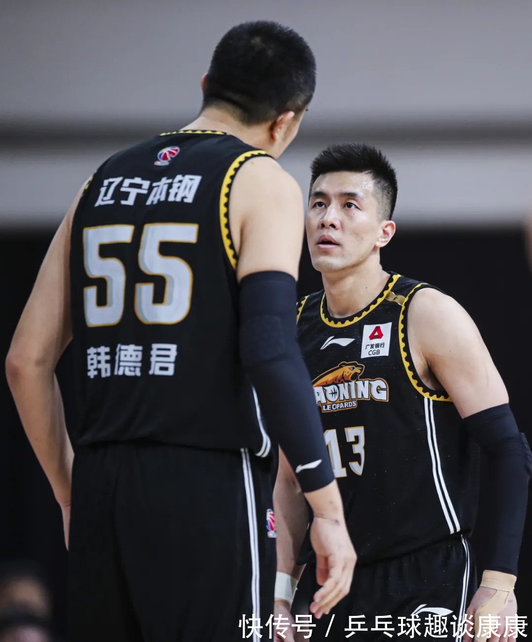 预演|CBA直播 广东宏远vs辽宁飞豹 一场硬碰硬的总决赛预演