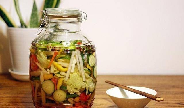 厨师教你15道高档冷菜招待亲朋好友它们又好吃