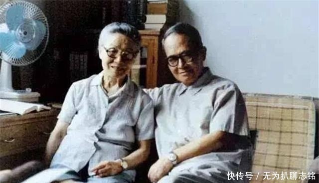 文学@钱钟书的情书,全篇只有一个字,为何能牢牢俘获杨绛的心?