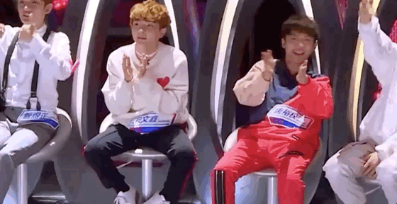 我是大哥大 《以团之名》年度逆操作开盘,快乐源泉是你狼人节目组了!