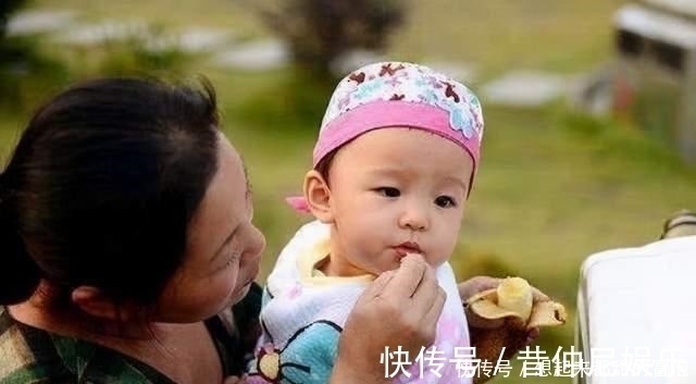 你妈|“凭啥你妈带娃就给钱,我妈带娃就应该?”,宝爸暴躁质问被怒怼