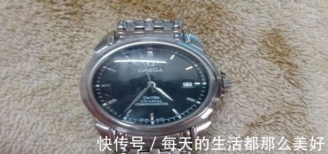 mega omega欧米茄手表型号怎么看!