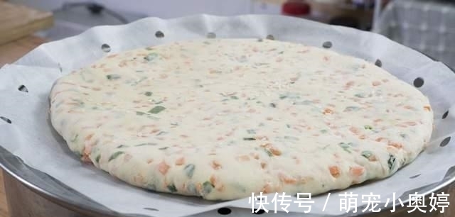 自从面粉这样做,我家早餐再不吃馒头,暄软多层,吃一口就爱上!