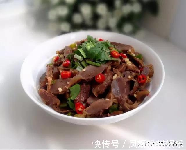 肉片|8款菜肴推荐,简单营养开胃解腻,老少皆宜适合做给家人吃