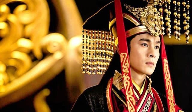 李建成|玄武门之变后遗症:李建成死后第86天,李世民遭遇了便桥之耻