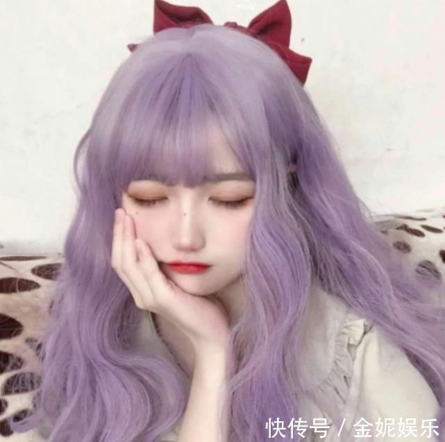 短发|女生感觉“土到姥姥家”的3款发型,男生却“贼心动”,小姐姐快get