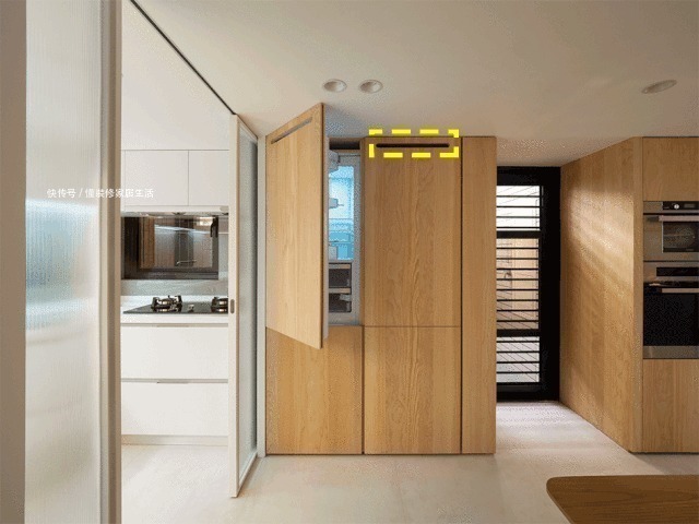 新房|新房装修,最容易后悔的10个设计,中1个都想拆了重装