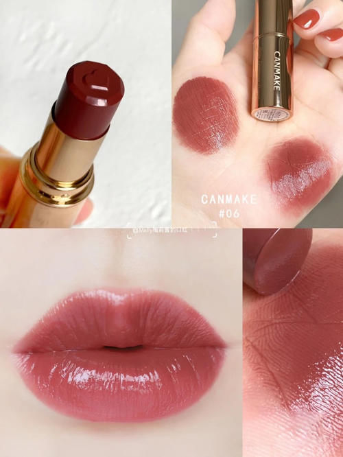 质地|让女人无法抗拒的气质口红,纪梵希冷门,最后一支黄皮涂最显白