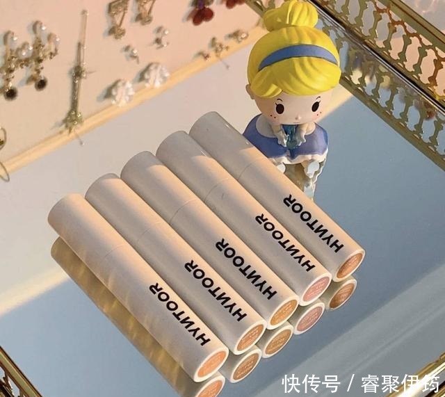 今年春夏最火口红排行榜