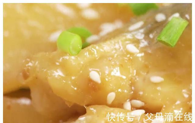 鲈鱼焖萝卜|居家分享鲈鱼焖萝卜的简单做法，鲜嫩营养又美味，孩子特喜欢