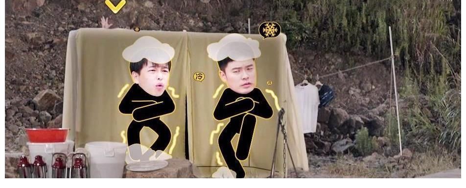 鹿晗 鄧超 陳赫開玩笑的分寸感,劉昊然還沒控制好