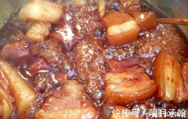 阳仔|炖肉时,不管是什么肉,加这2味料,肉越炖越烂、越炖越香!