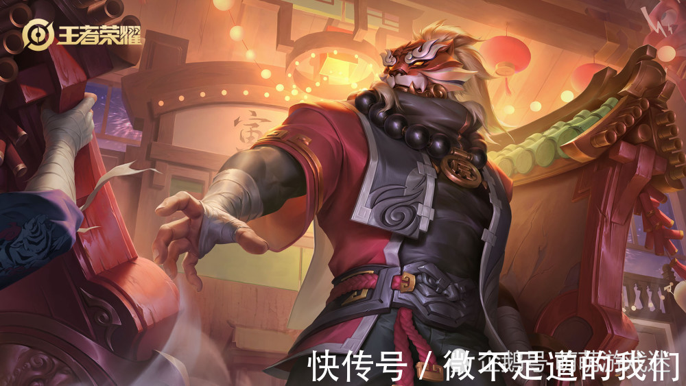 |王者荣耀:平衡就是一个笑话,多位英雄早该削弱,官方却充耳不闻