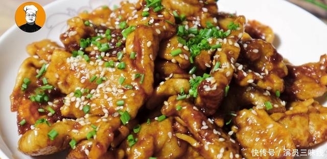 回软|锅包肉家庭版做法,酸甜酥脆不回软,在家也能做出饭店的味道!