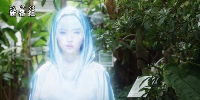 特利迦|特利迦奥特曼第1集，幽灵美女现身，哥尔巴和卡尔蜜拉围攻特利迦