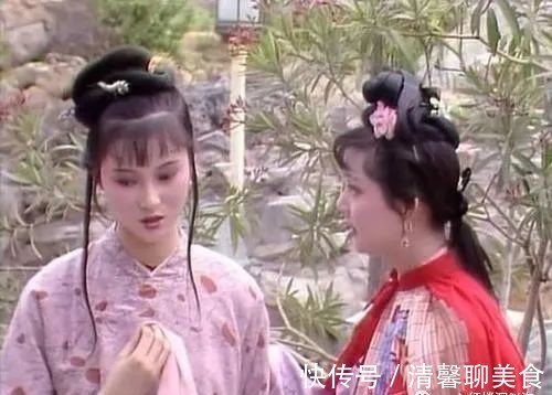 邢岫烟$宝钗经常热心助人,为何人缘还没有小心眼的黛玉好?关键是这一点