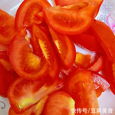 番茄炒鸡蛋的懒人做法一样美味