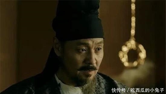 朝野|《长安十二时辰》中的右相:权倾朝野19年,埋葬后又被扒出来
