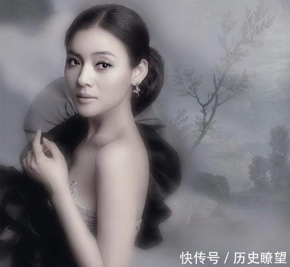 陈思思|最美女歌唱家陈思思,由甜妹子,历炼为女汉子的人生