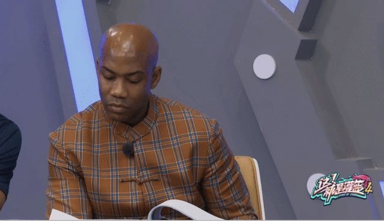 郭艾倫|看了《這就是灌籃4》，歐豪、郭艾倫魅力，都輸給44歲的外國友人