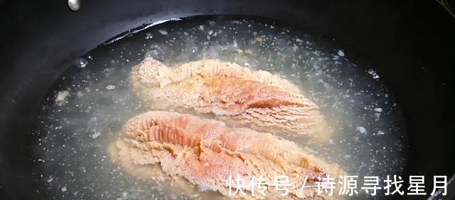 秋天,吃猪肉酱牛肉酱不如吃这酱,营养极高,香喷喷的真馋人!