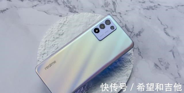 q3|目前值得入手的千元机，5000mAh+144Hz屏，还有骁龙778G芯片！