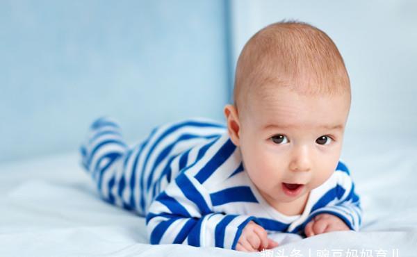 孩子|两个月的孩子有三方面变化,认知方面多做三多让孩子更聪明
