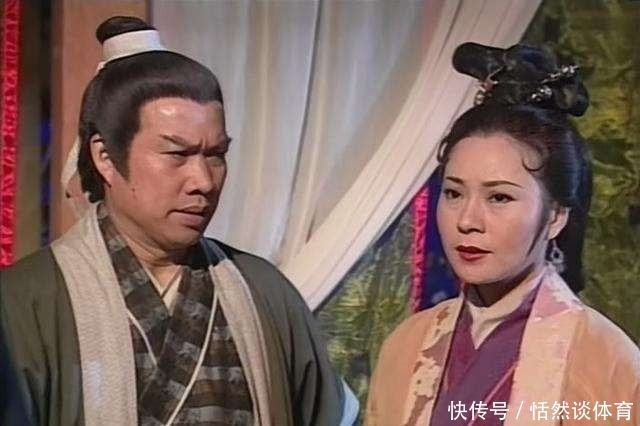 6个版本的郭靖,到底谁的扮演堪称完美?