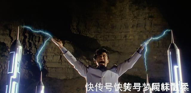 盖迪|奥特曼:渴望成为光之巨人的3位反派,2位成功,1位黑化为魔人