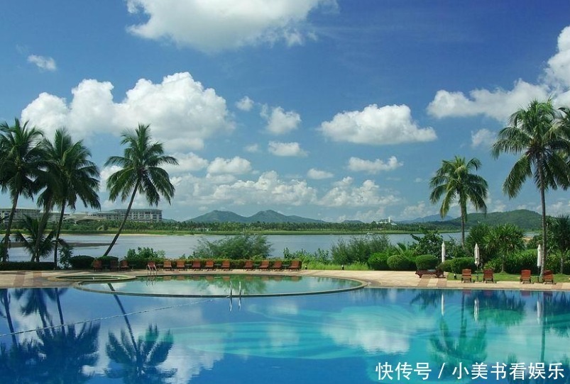 灵魂|海南最适合养老的4座城市,三亚海口上榜,其余两座让人想不到