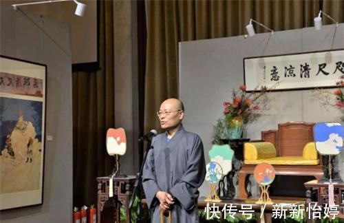 对联&灵隐寺内的一副对联,仅有14个字,却道破世间真谛,点醒无数世人