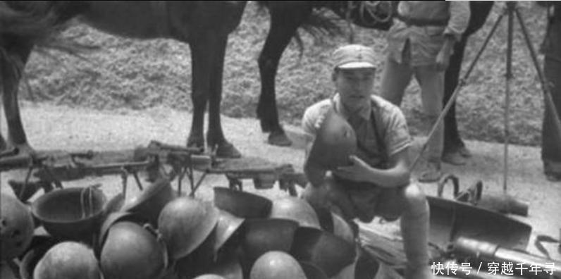 八路军|这才是八路军打胜仗后的真实场景,别被电视剧骗了,真相让人致敬!