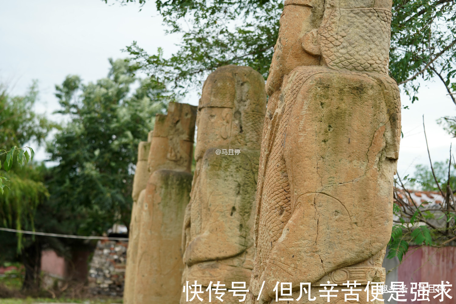 寺庙|中国3座塔寺双存寺庙之一，900多岁高龄屹立不倒，见证辽王朝辉煌